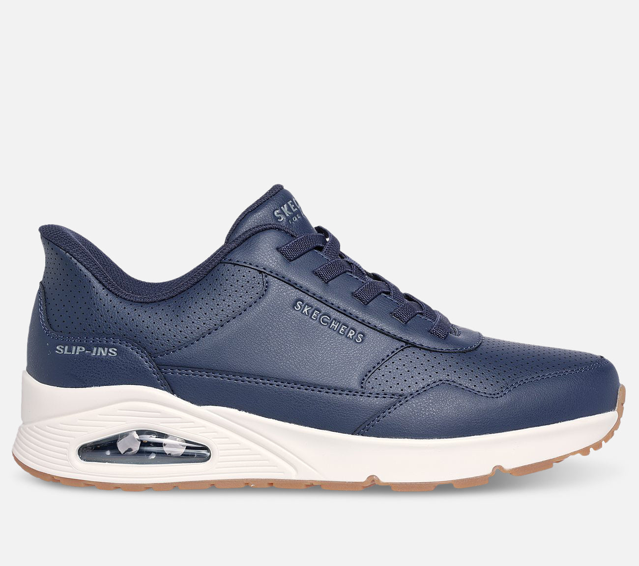 Slip-ins: Uno - Banksia Luxe Shoe Skechers.se