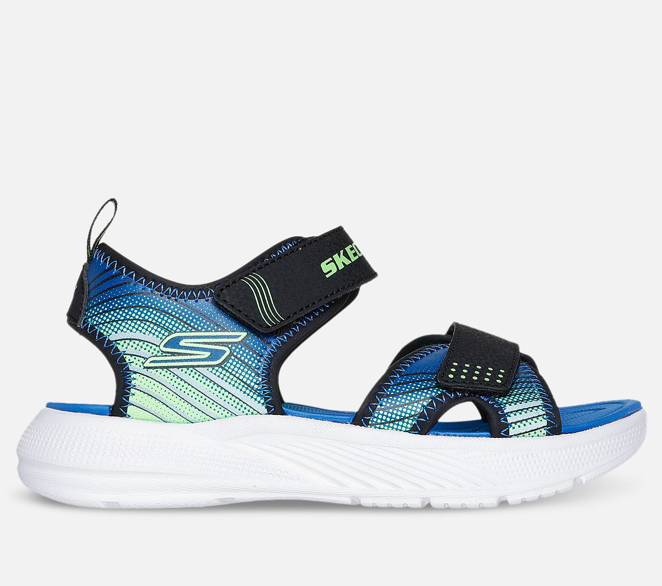 Microspec-Splash Sandal Skechers.se