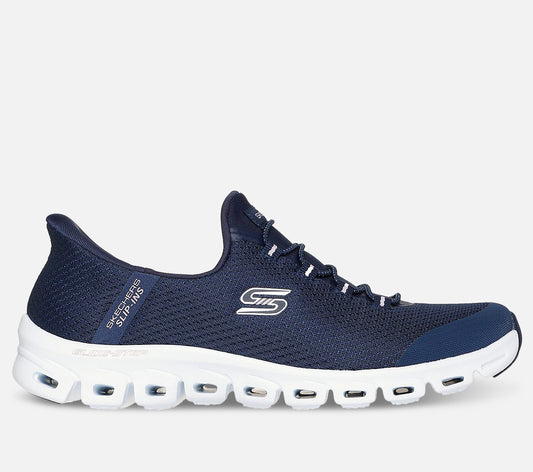 Slip-ins: Glide-Step - Pursuit Shoe Skechers.se