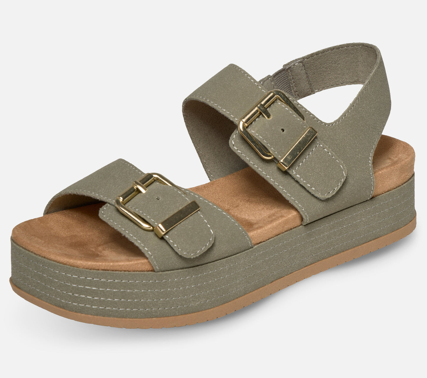 BOBS Misty Kiss - Dreamy Drift Sandal Skechers.se