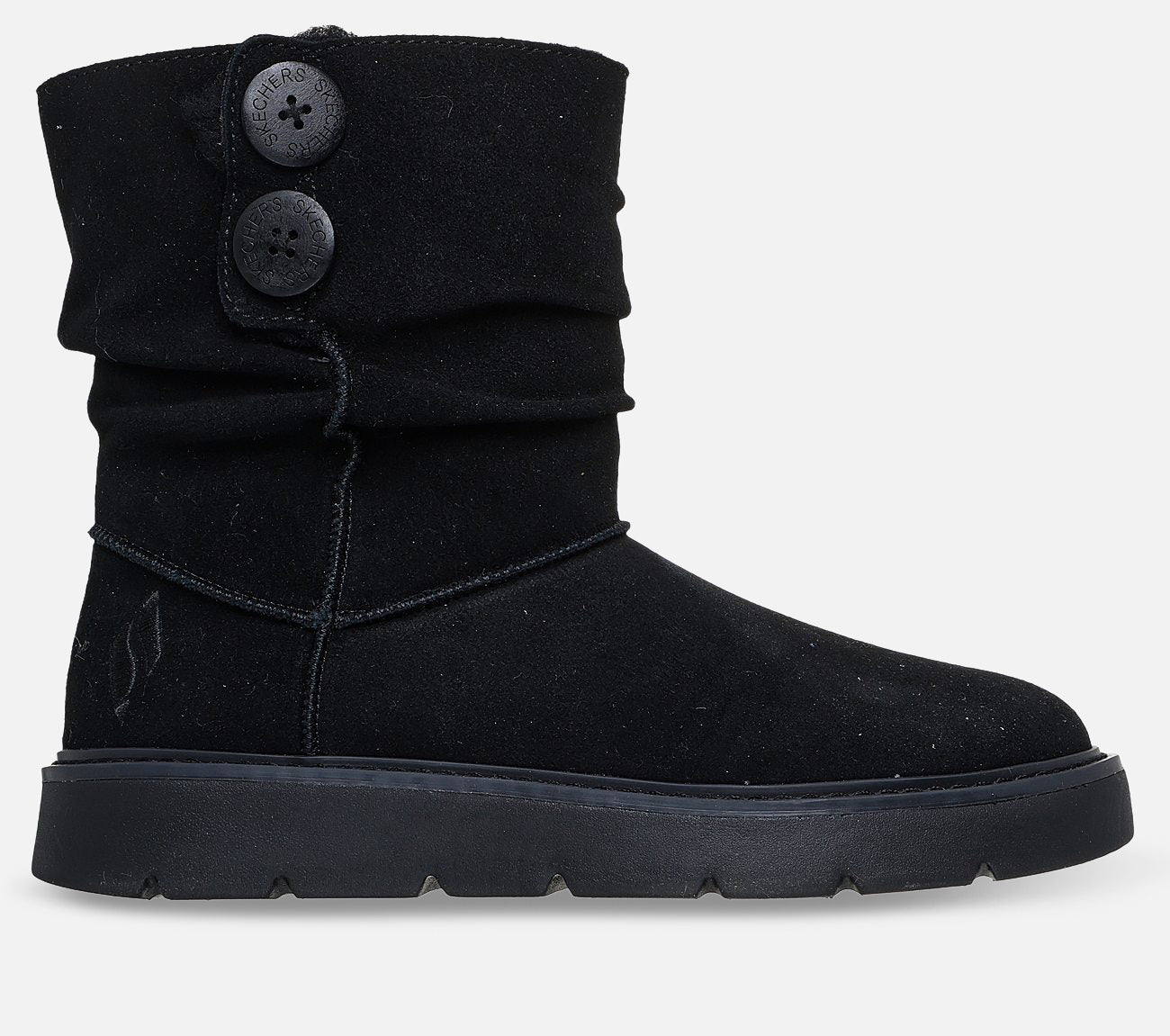 Keepsakes Cozy - Freezing Low Boot Skechers.se
