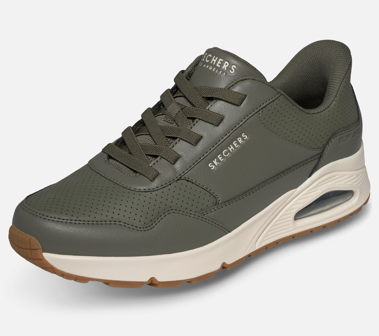 Slip-ins: Uno - Banksia Luxe