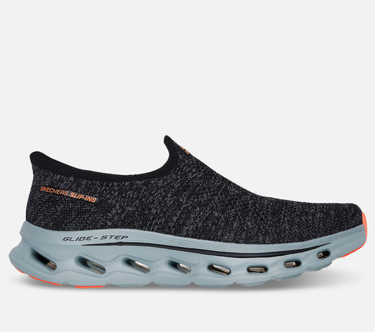 Slip-ins: GO WALK Glide-Step 2.0 - Caleb Shoe Skechers.se