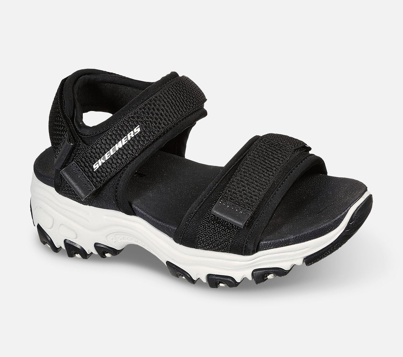 D'Lites Cosmic Splash Sandal Skechers