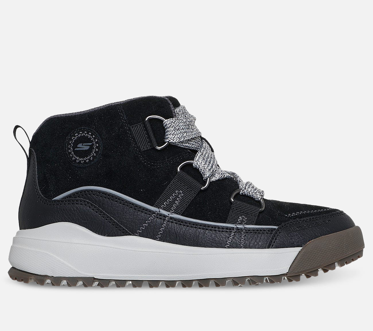 Relaxed Fit: Yana - Collins Landing - Water Repellent Boot Skechers.se