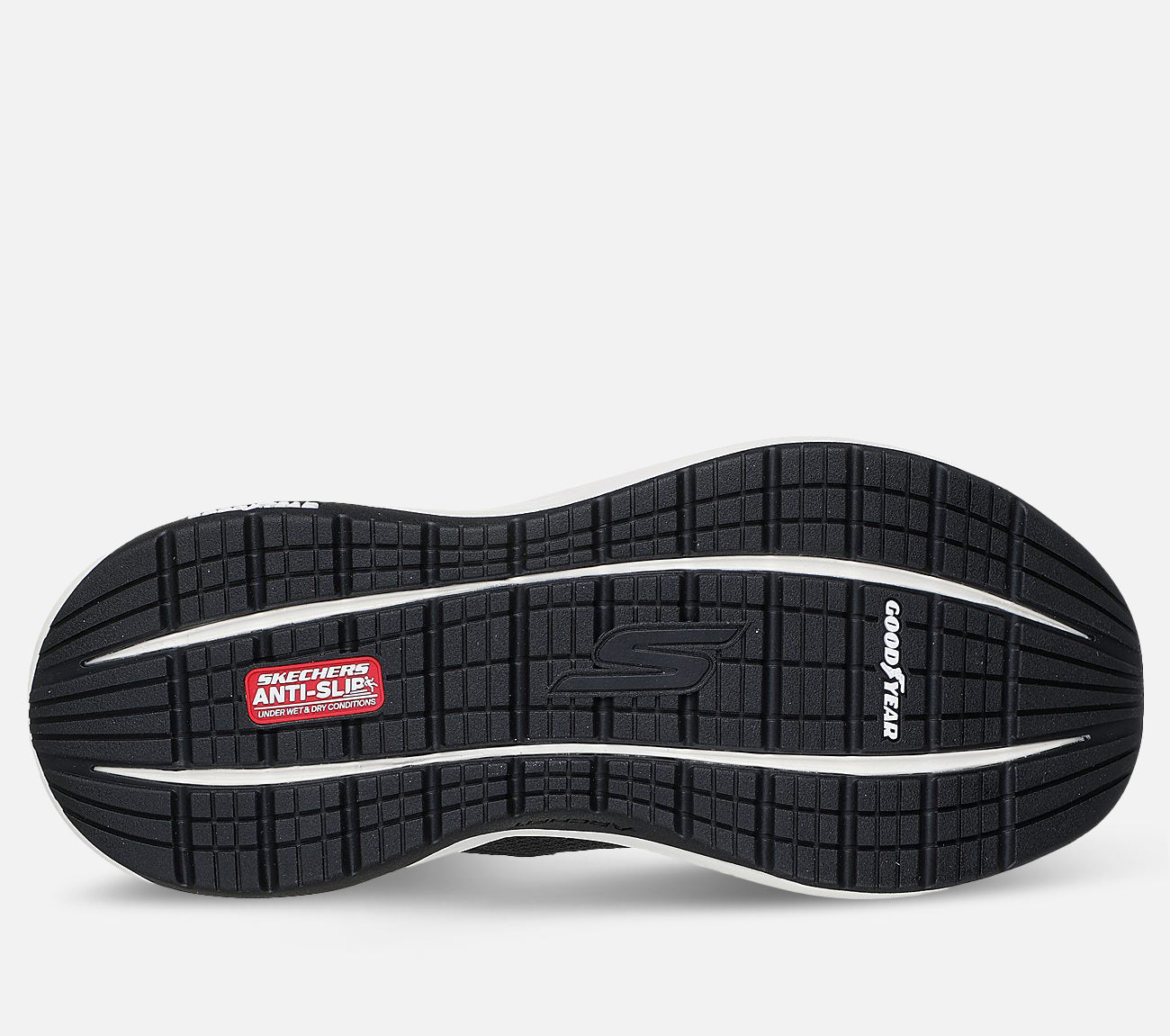 Slip-ins: GO WALK Stability 2.0 Shoe Skechers.se