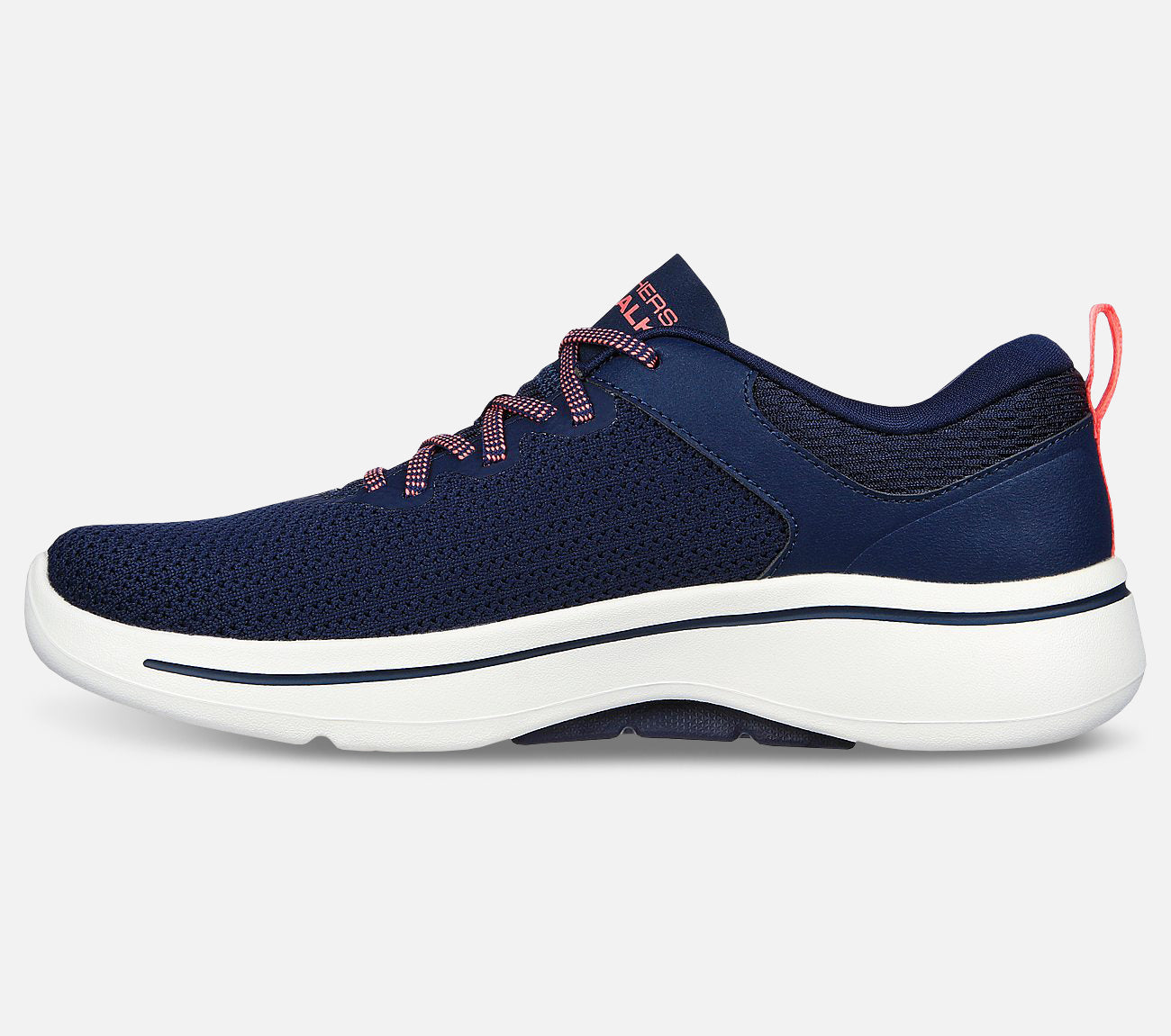 GO WALK Arch Fit - Vibrant Look Shoe Skechers
