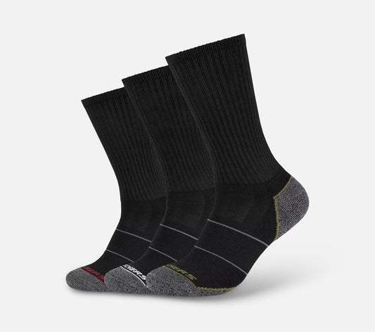 3 par Arbetsstrumpor Sock Skechers