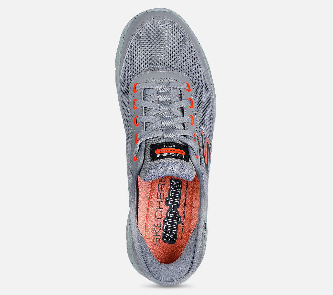 Slip-ins: GO WALK Flex – Waterproof Shoe Skechers.se