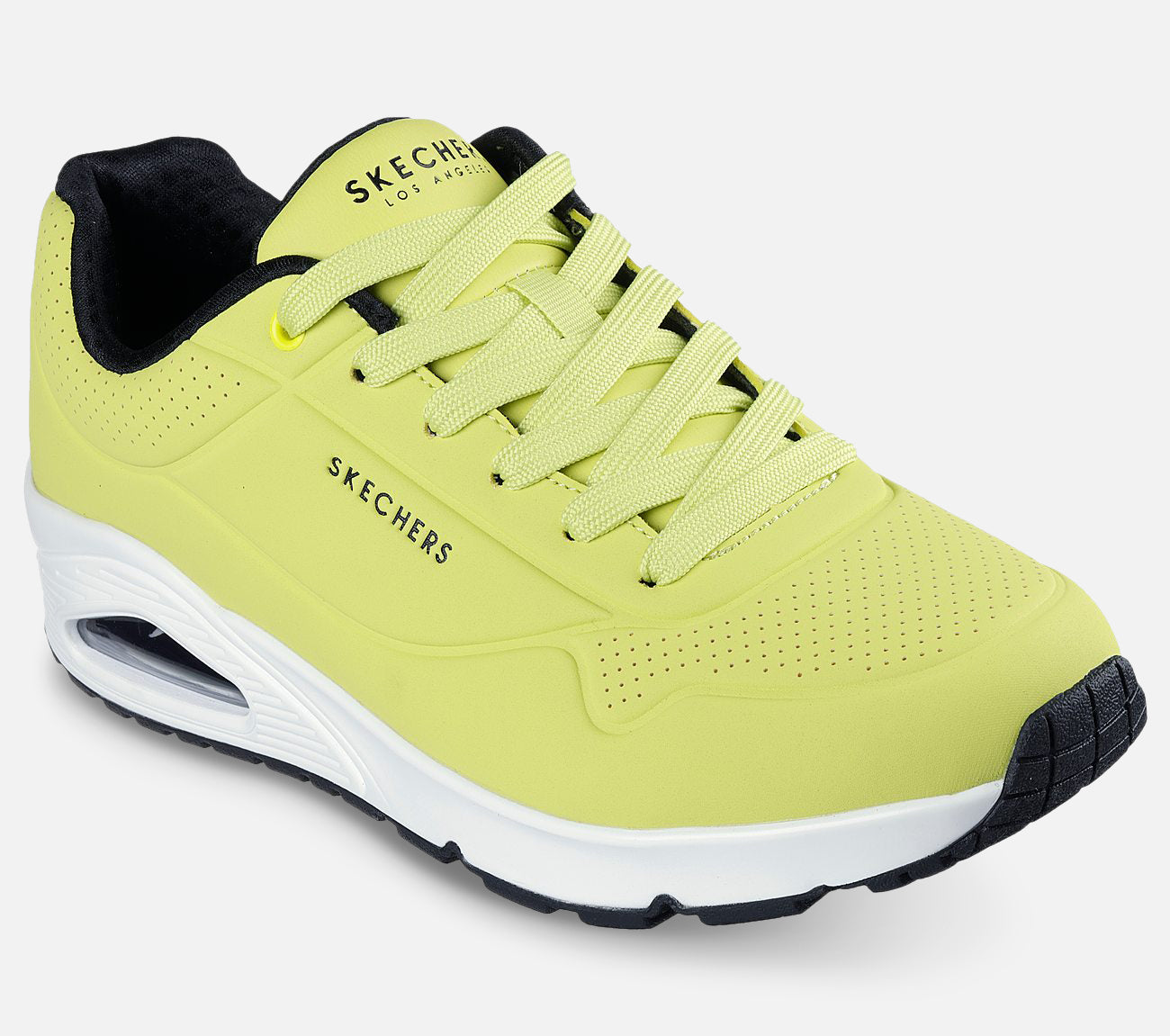 Uno - Stand On Air Shoe Skechers.se