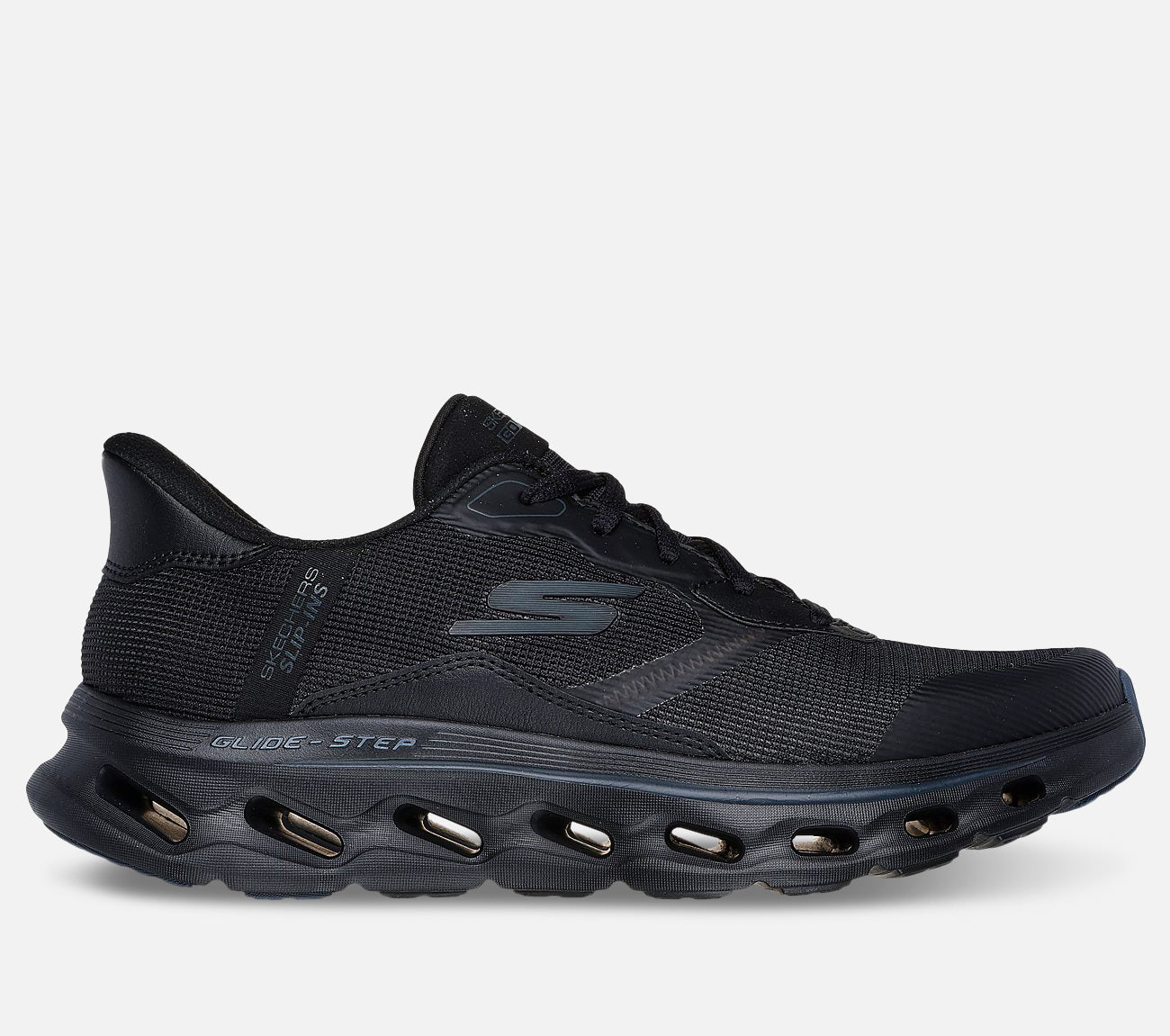 Slip-ins: GO WALK Glide-Step 2.0 - Zac Shoe Skechers.se