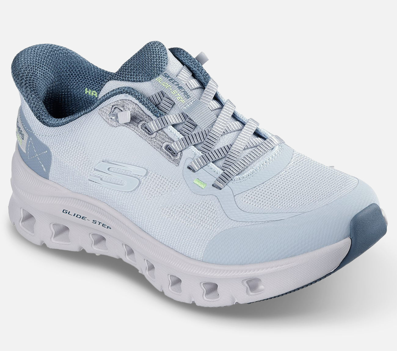 Slip-ins: Glide-Step Pro - Pure Motion Shoe Skechers.se