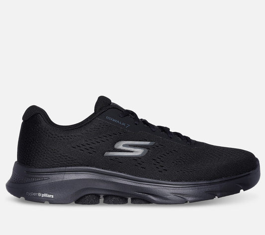 Wide Fit: GO WALK 7 - Avalo 2 Shoe Skechers.se