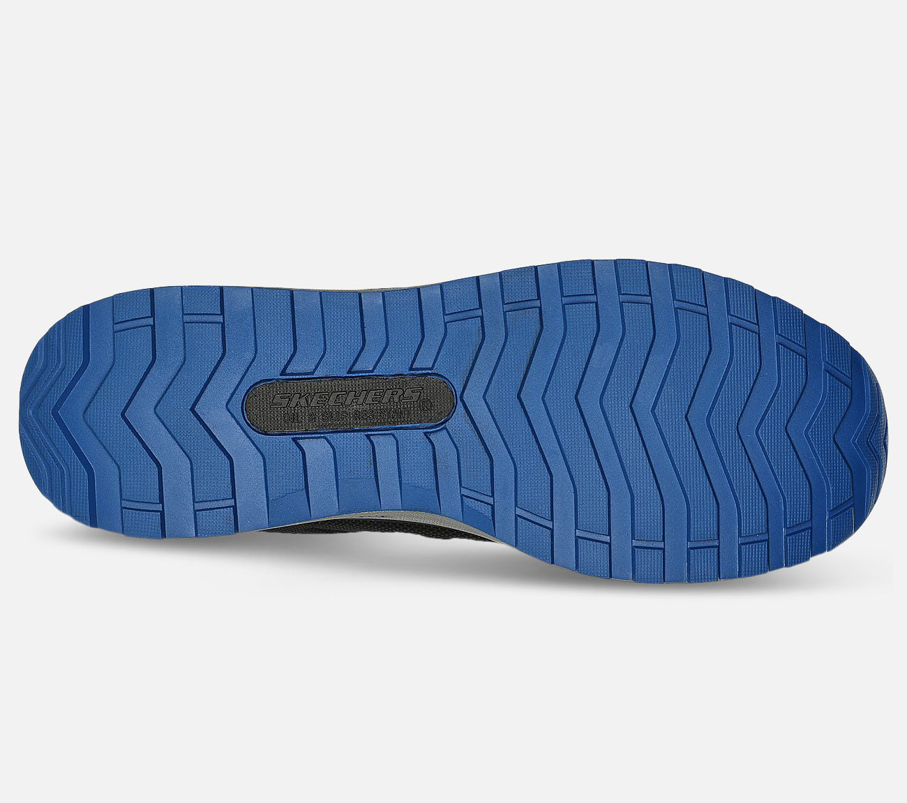 Work: Bulklin Lyndale - Safety Toe Work Skechers.se