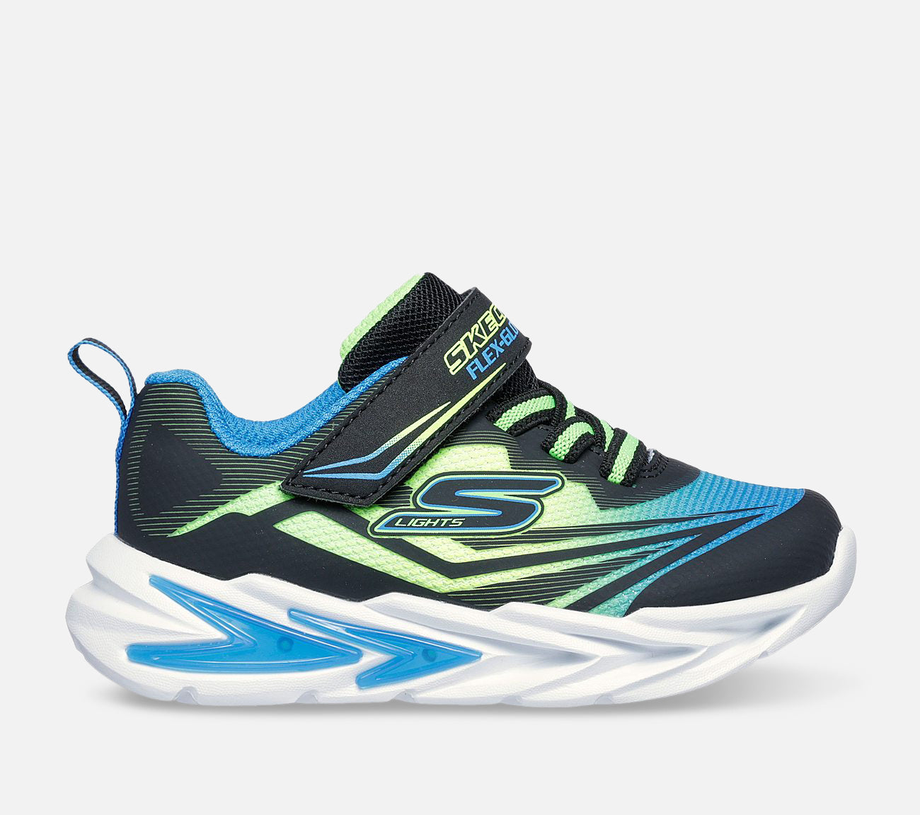 S-Lights: Flex-Glow Ultra Shoe Skechers.se