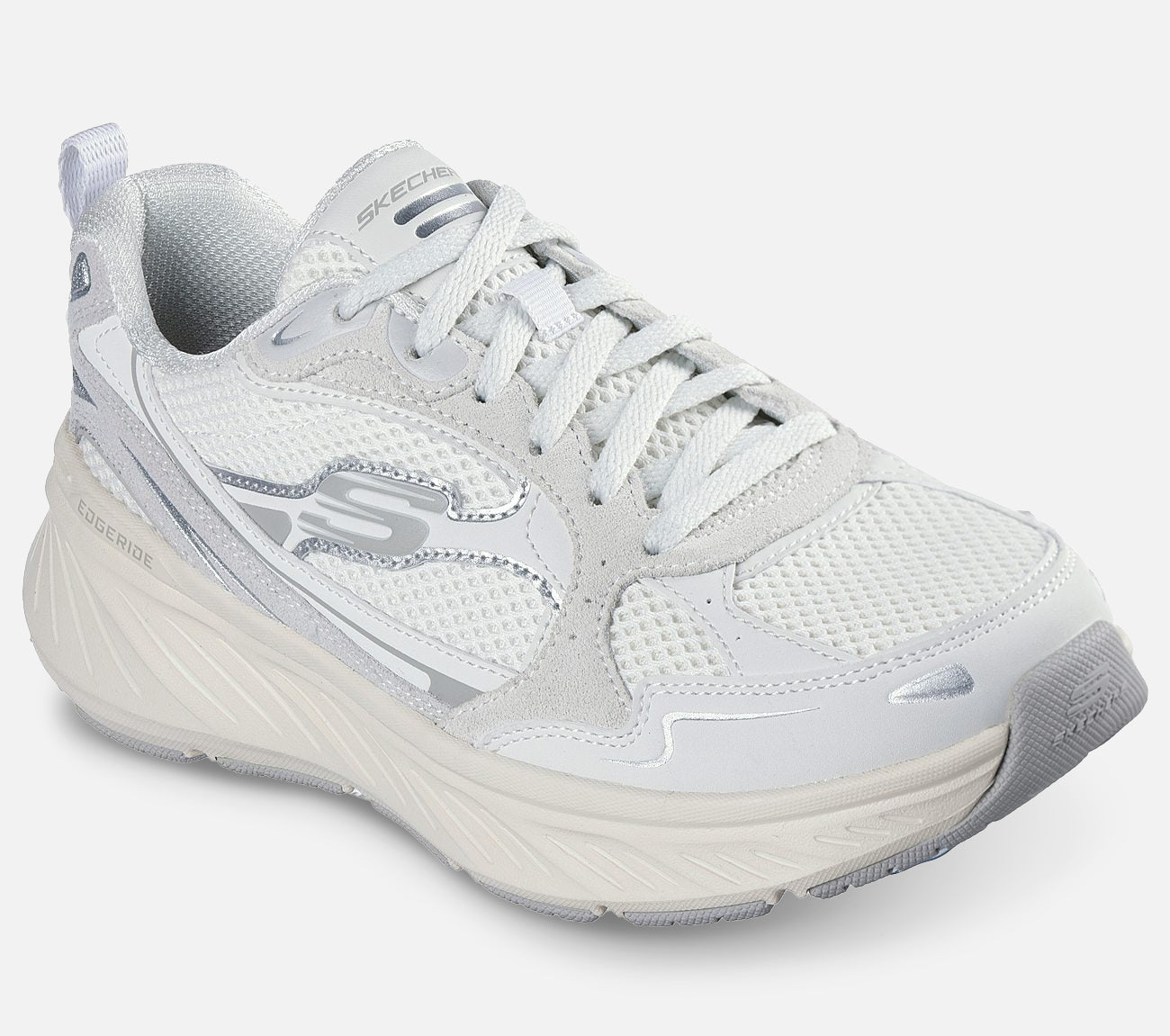Relaxed Fit: Edgeride - Cool Fusion Shoe Skechers.se