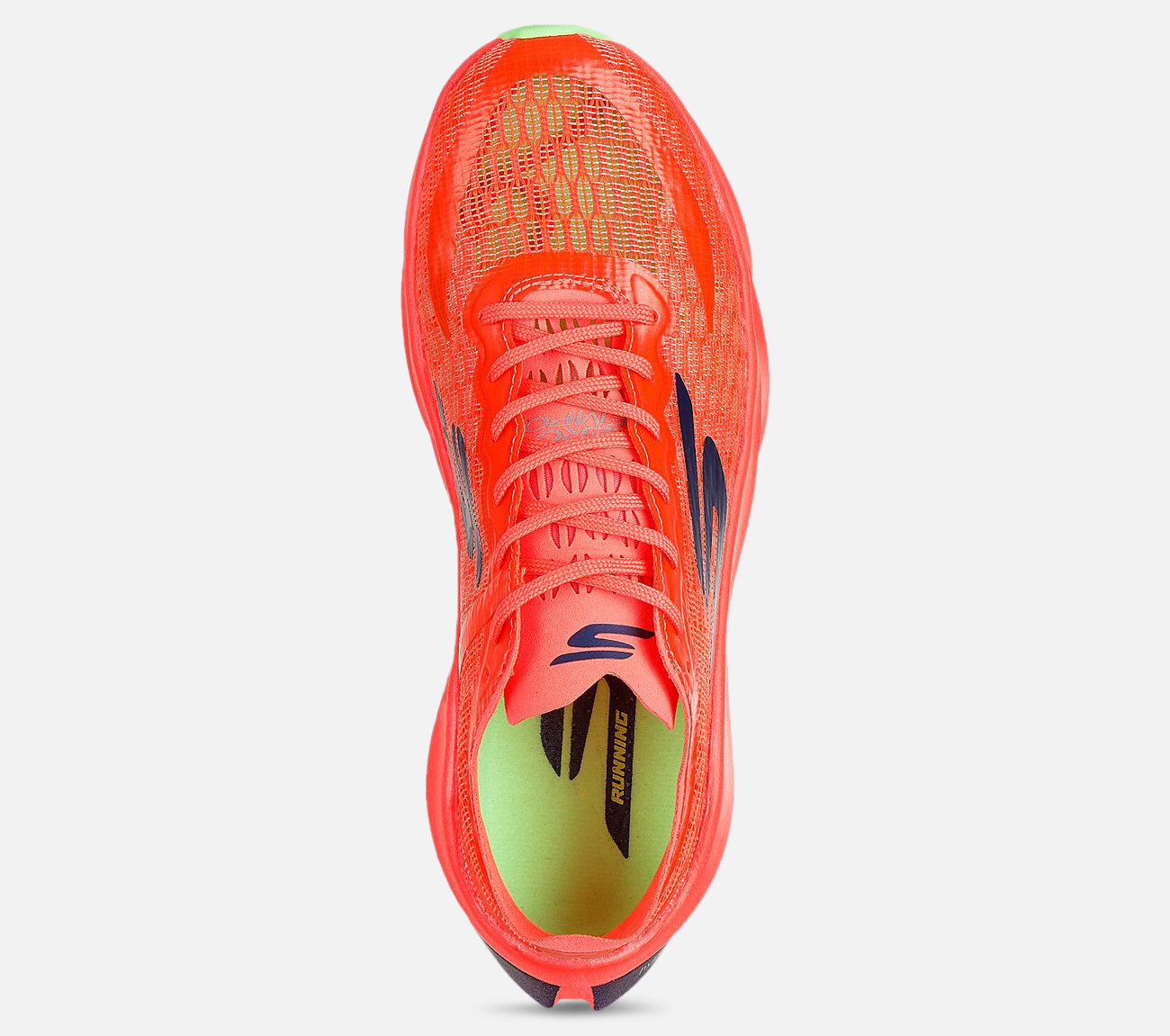 Aero Tempo Shoe Skechers.se
