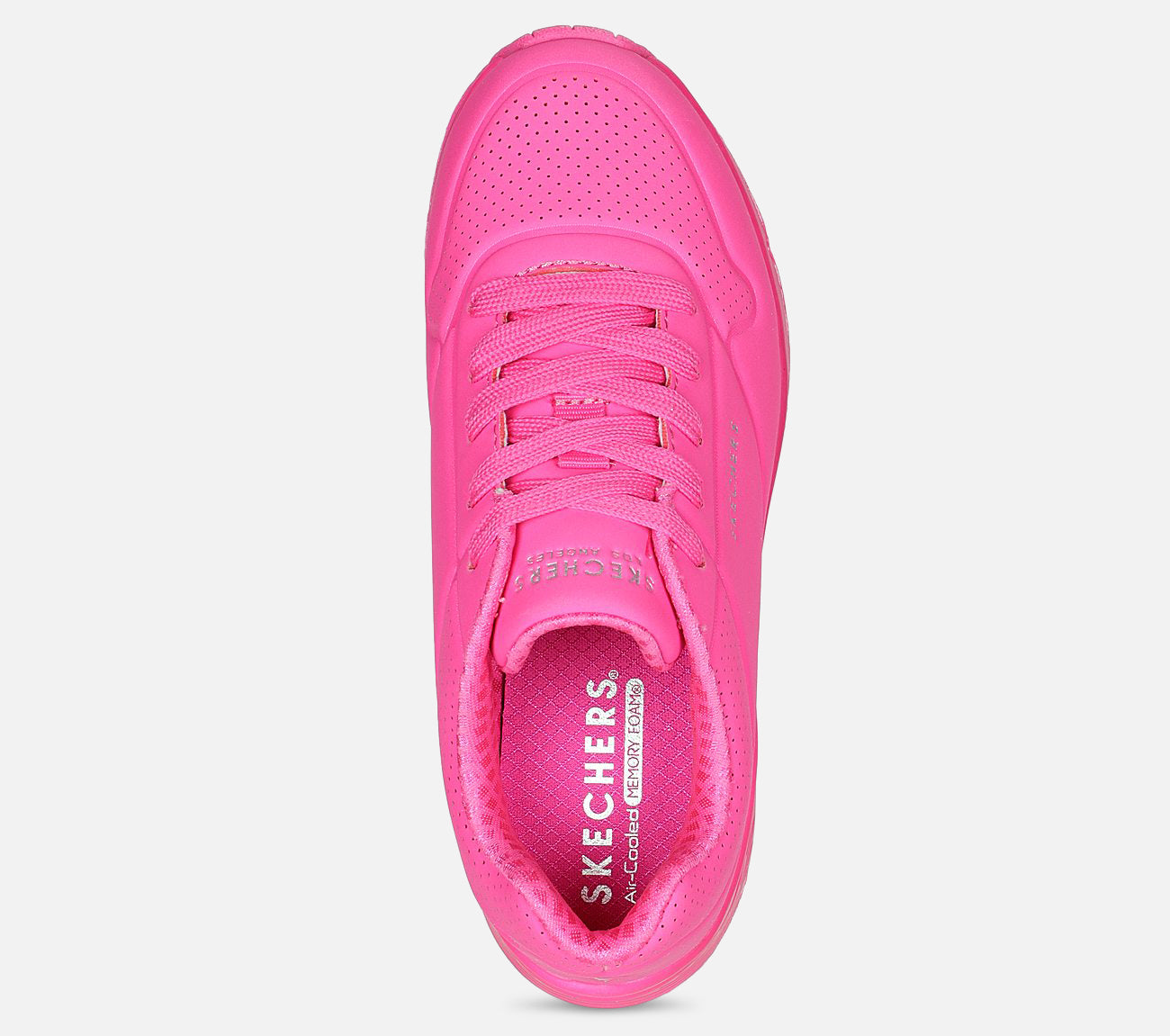 Uno Gen1 - Neon Glow Shoe Skechers