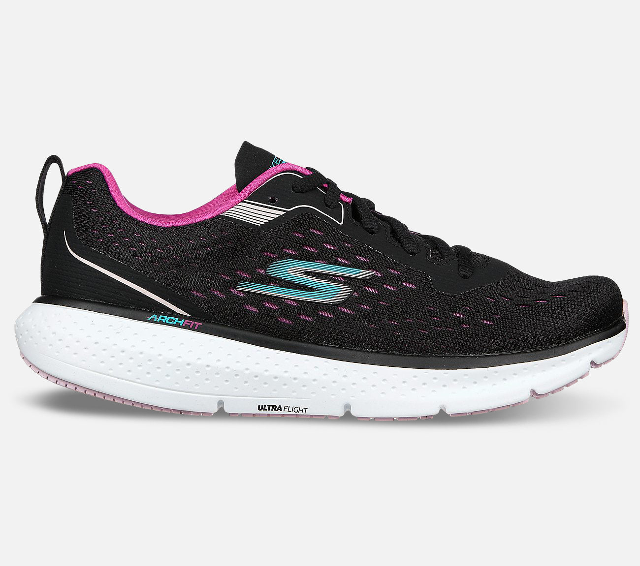 GO RUN Pure 3 Shoe Skechers