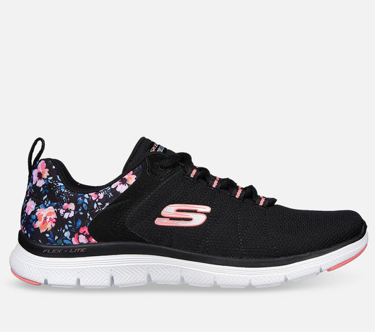 Flex Appeal 4.0 - Let It Blossom Shoe Skechers.se