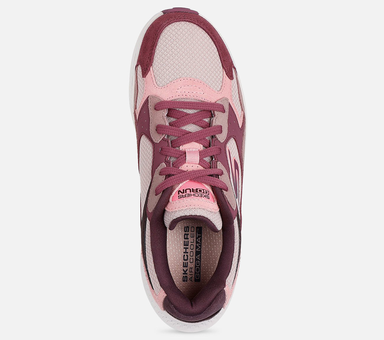 GO RUN Consistent 2.0 - Retro Stride Shoe Skechers.se