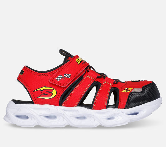 S-Lights: Thermo-Flash - Hydro-Flare Sandal Skechers.se