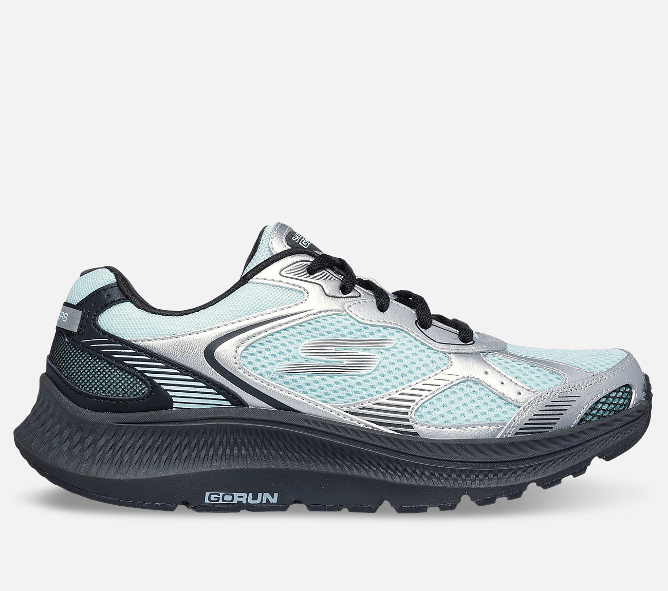 GO RUN Consistent 2.0 - Volt Shoe Skechers.se