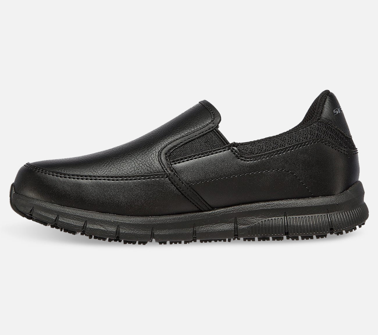Work: Relaxed Fit: Nampa - Annod SR Work Skechers.se