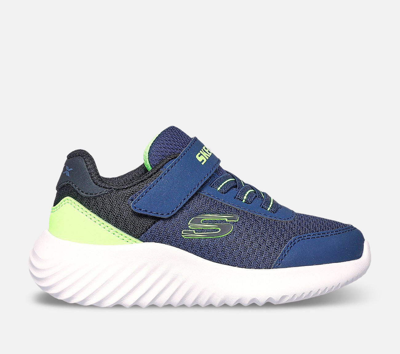 Bounder - Trezic Shoe Skechers.se