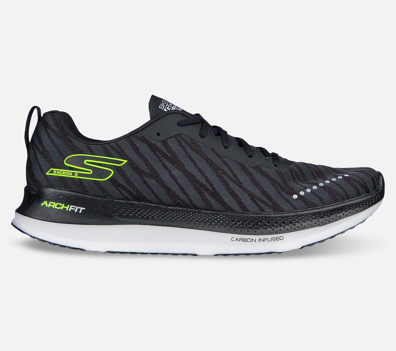 Skechers GOrun Razor Excess Review: Bouncy, Everyday Running Shoes That Are  Mostly Comfortable