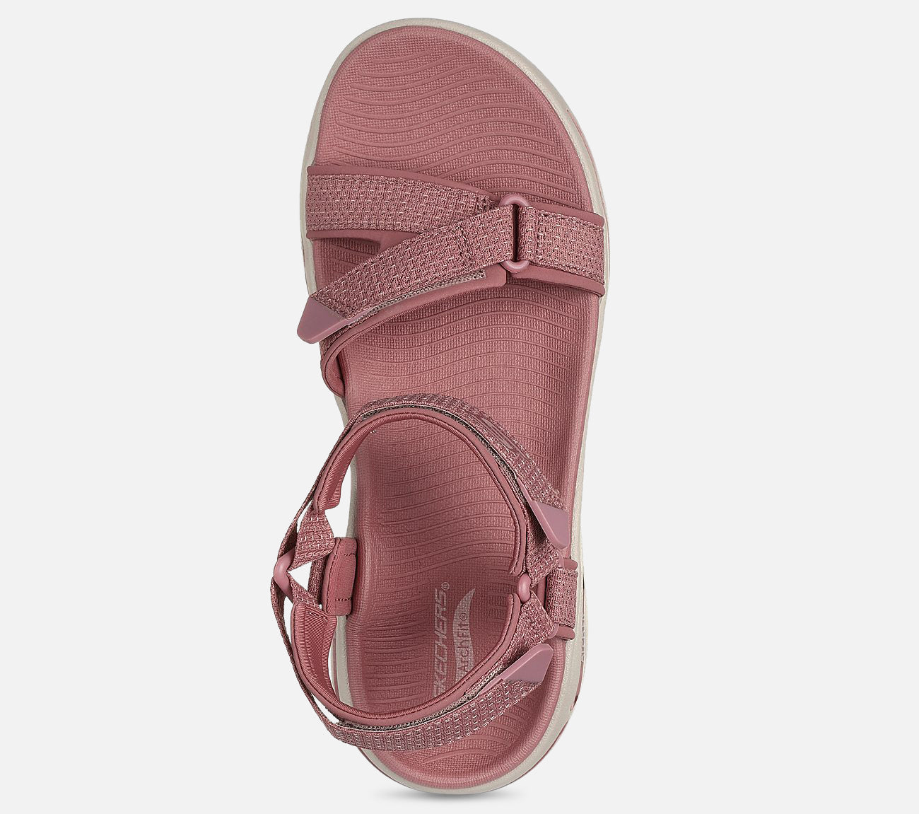 GO WALK Arch Fit - Cruise Around Sandal Skechers