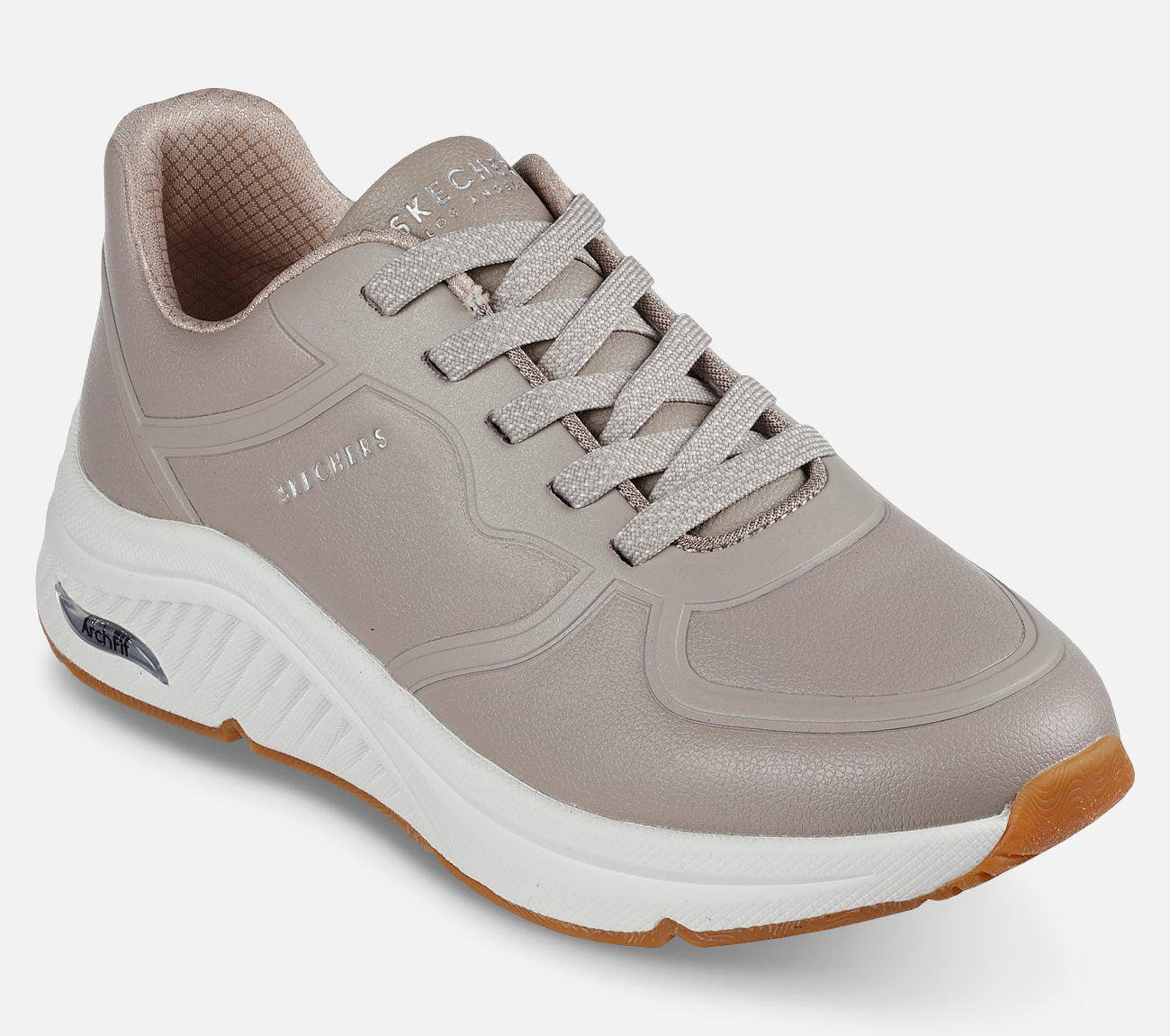 Arch Fit S-Miles - Mile Makers Shoe Skechers