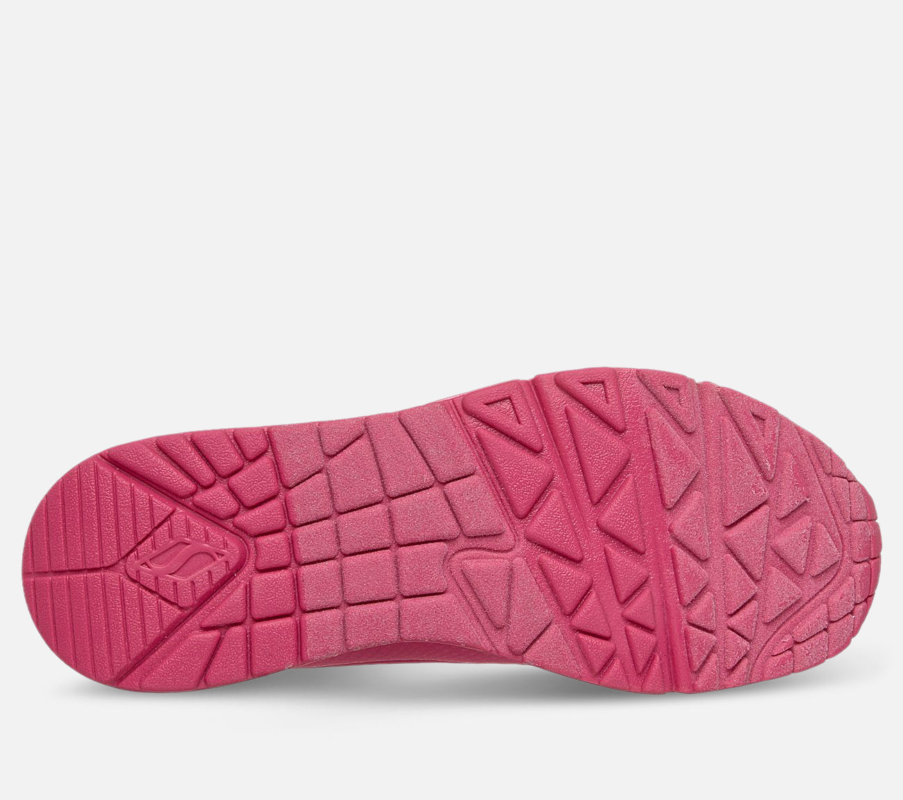 Uno - Shiny Scale Shoe Skechers.se