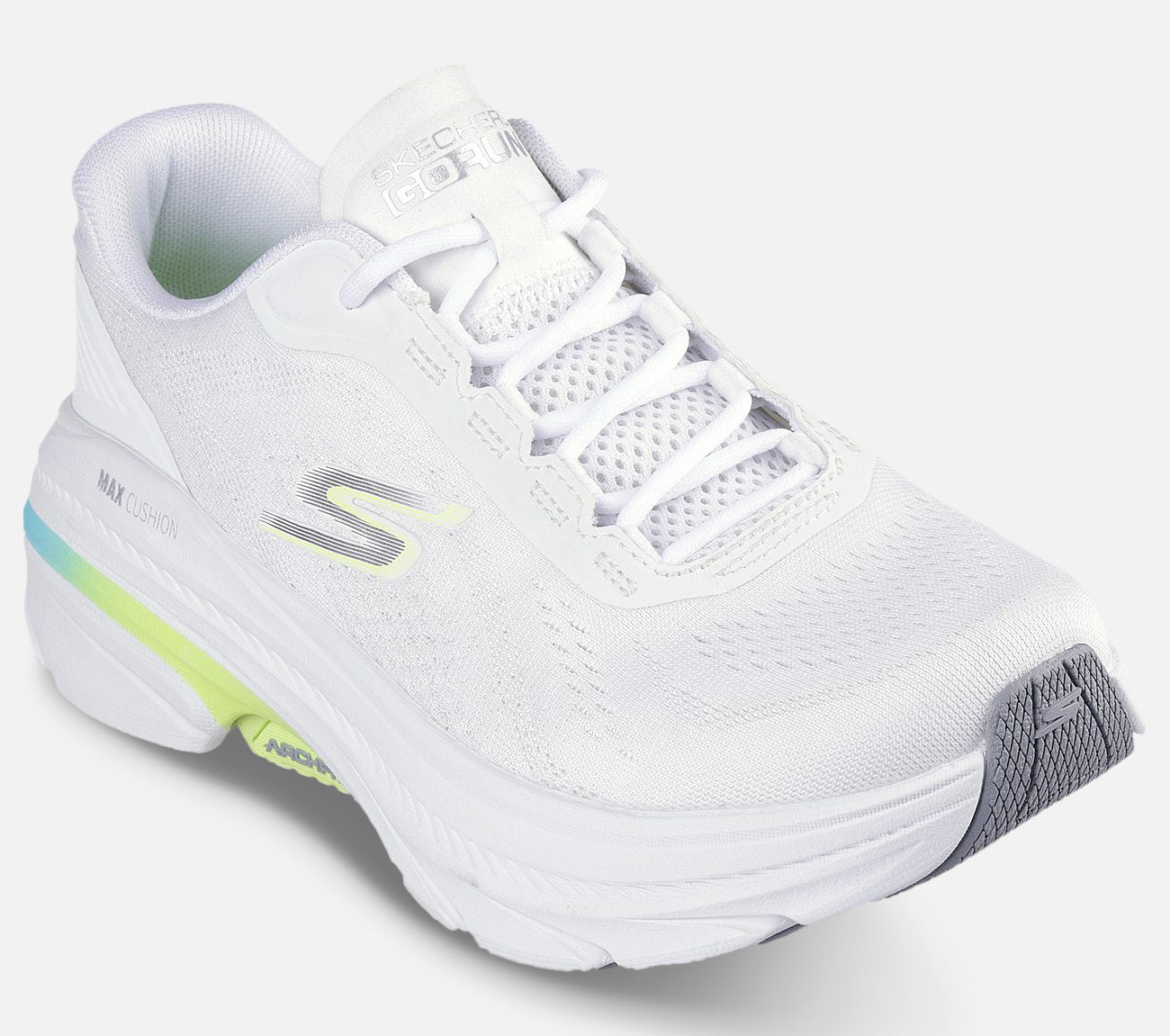 Max Cushioning Arch Fit 2.0 - Avenida Shoe Skechers.se