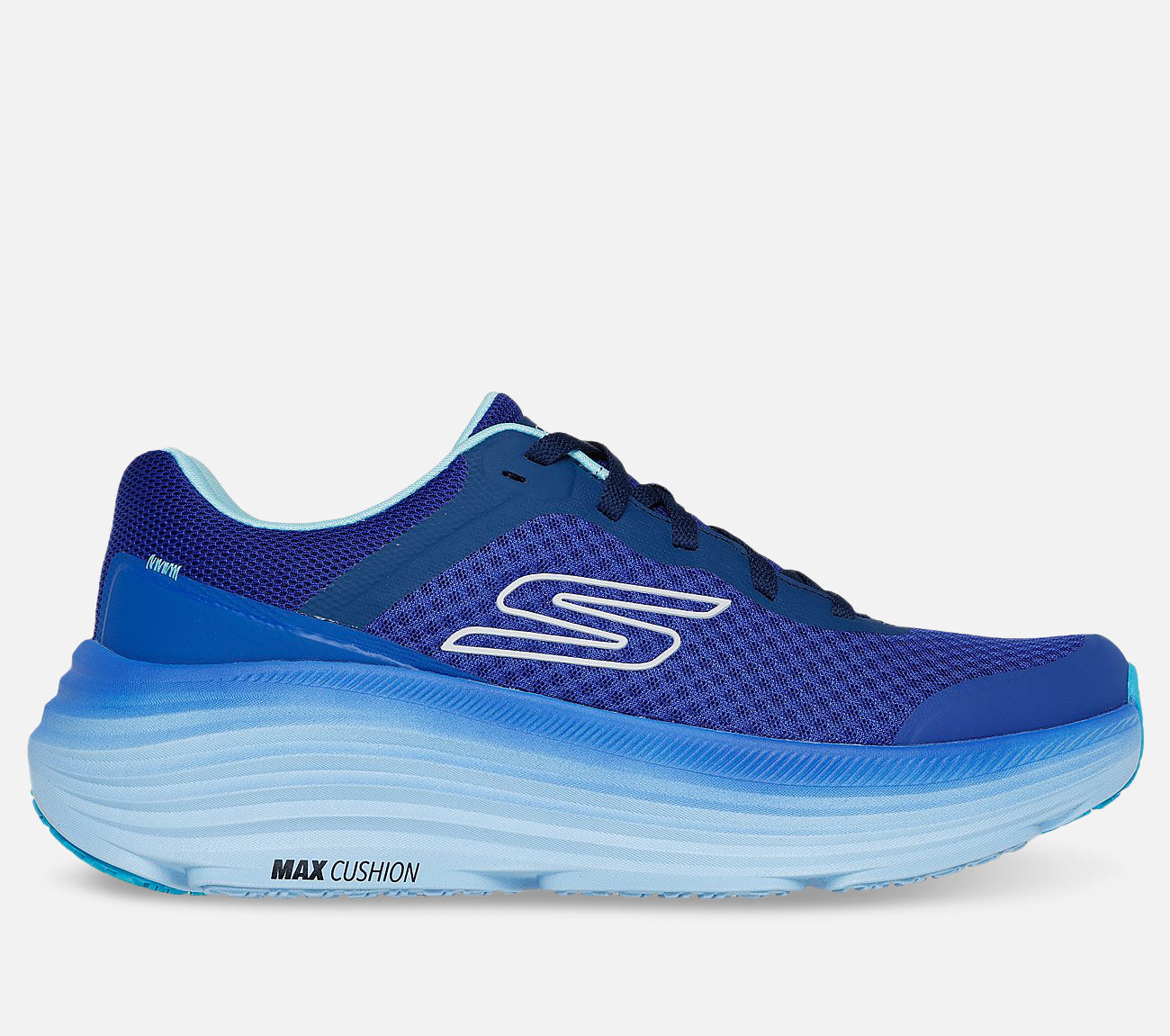 Max Cushioning Endeavour Shoe Skechers.se