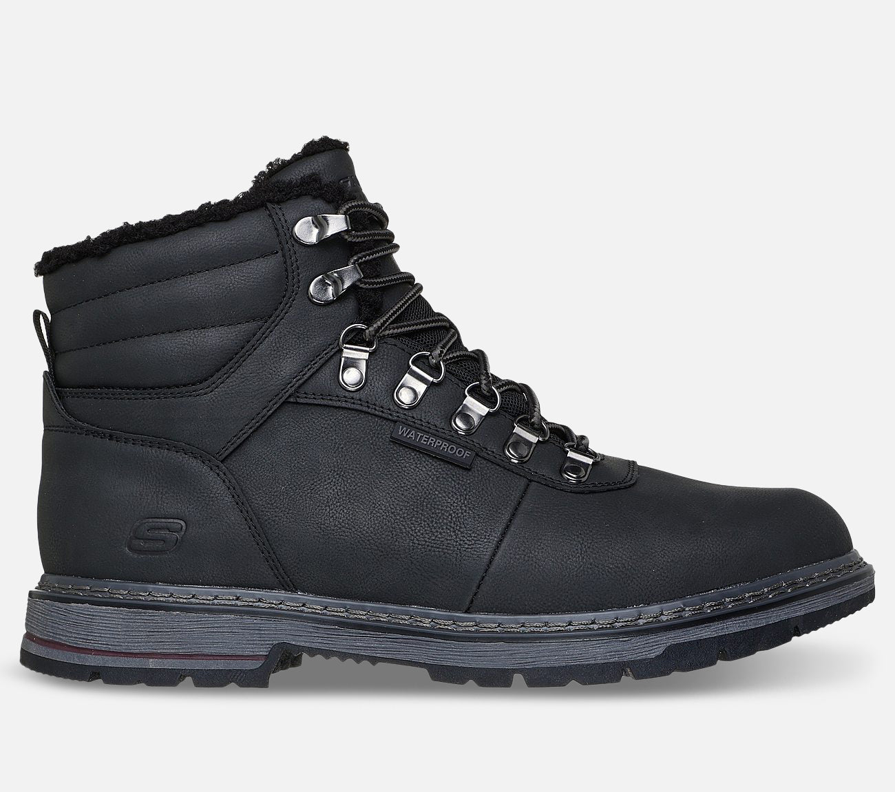 Corado - Memphis Boot Skechers.se