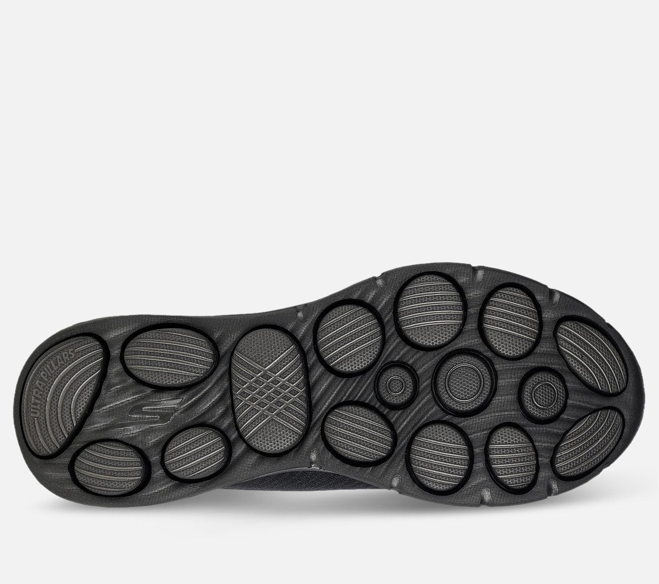 Slip-ins: GO WALK 8 - Pate Shoe Skechers.se