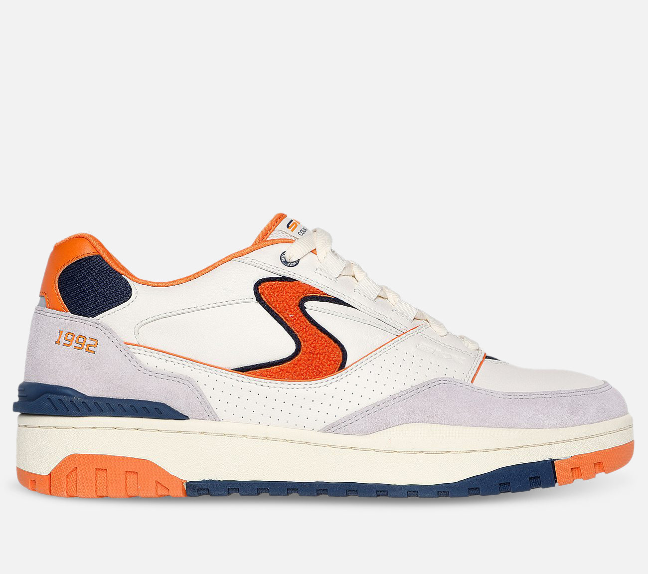 S-1992 Shoe Skechers.se