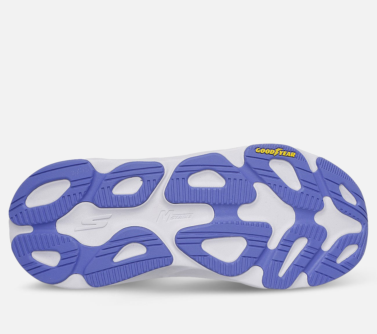 Slip-ins: Max Run - Echoridge Shoe Skechers.se