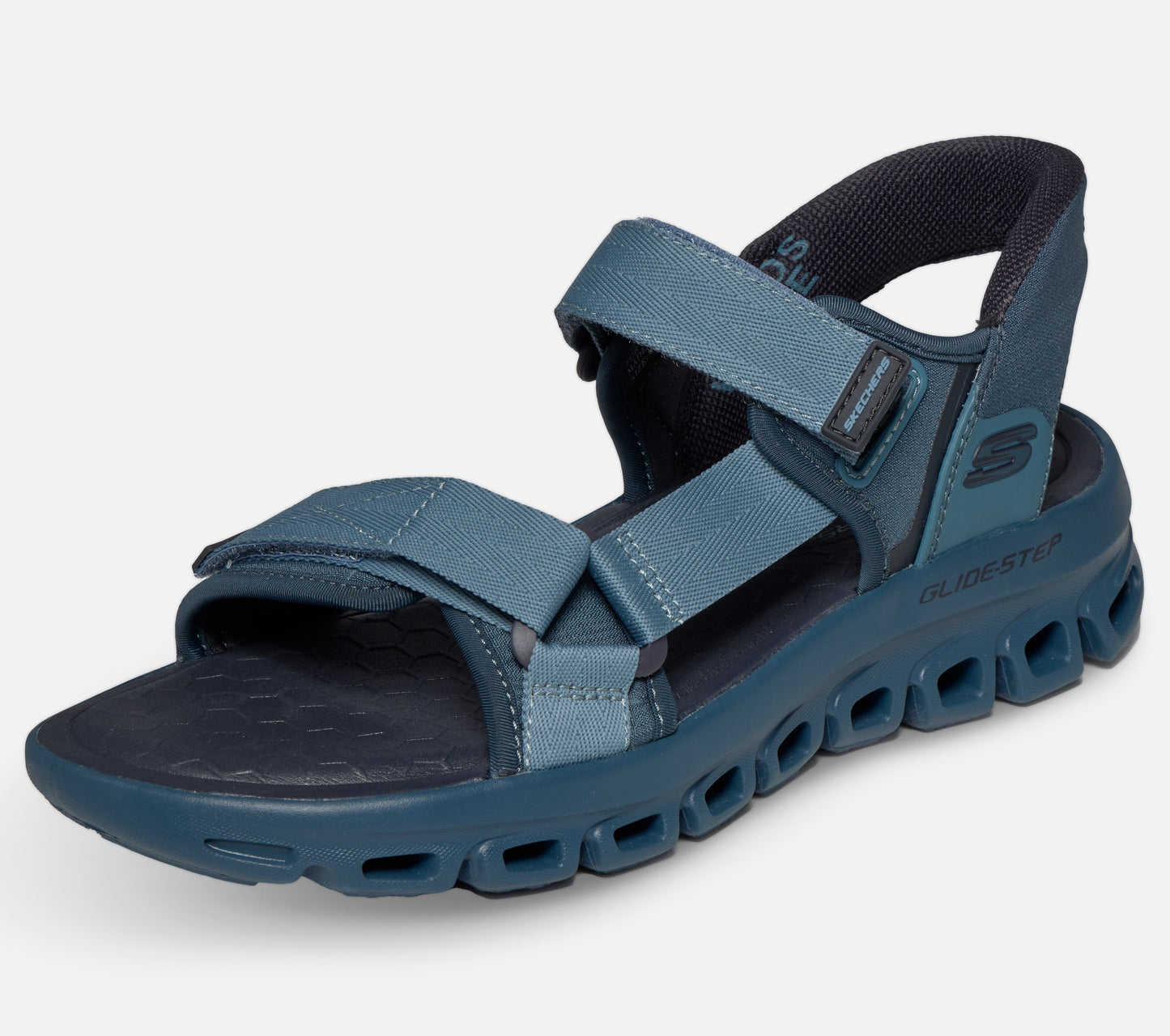 Slip-ins: Glide-Step - Dovah Sandal Skechers.se
