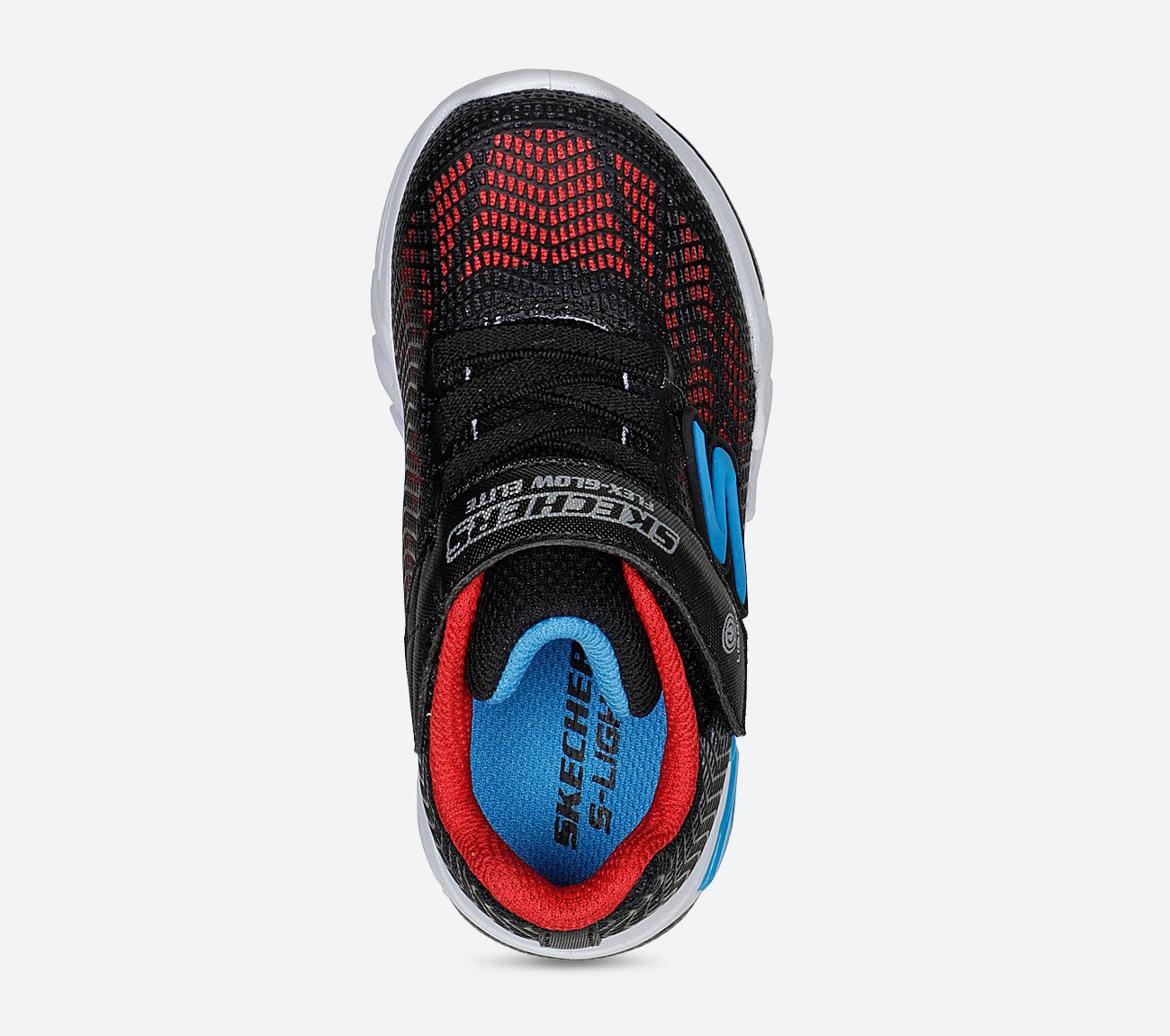 Flex-Glow Elite - Vorlo Shoe Skechers