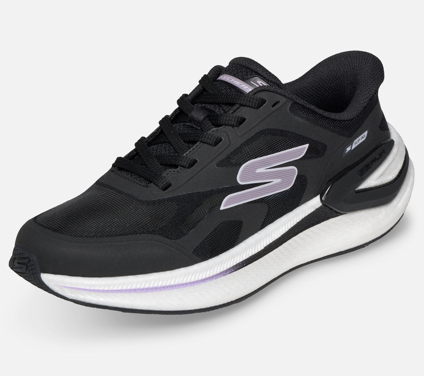 Slip-ins: GO RUN Consistent Pro Shoe Skechers.se