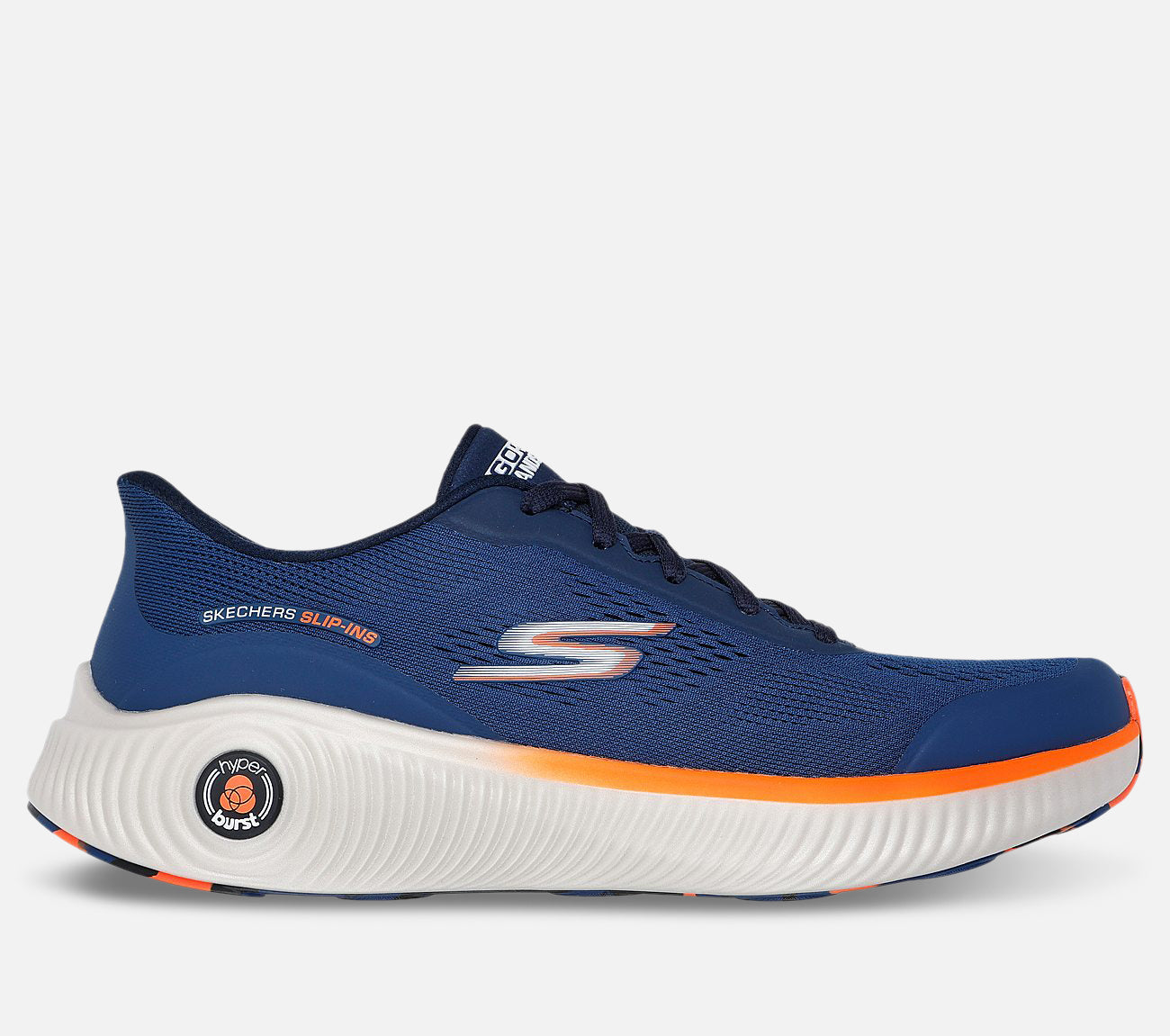 Slip-ins: Arch Fit GO RUN Anywhere Shoe Skechers.se