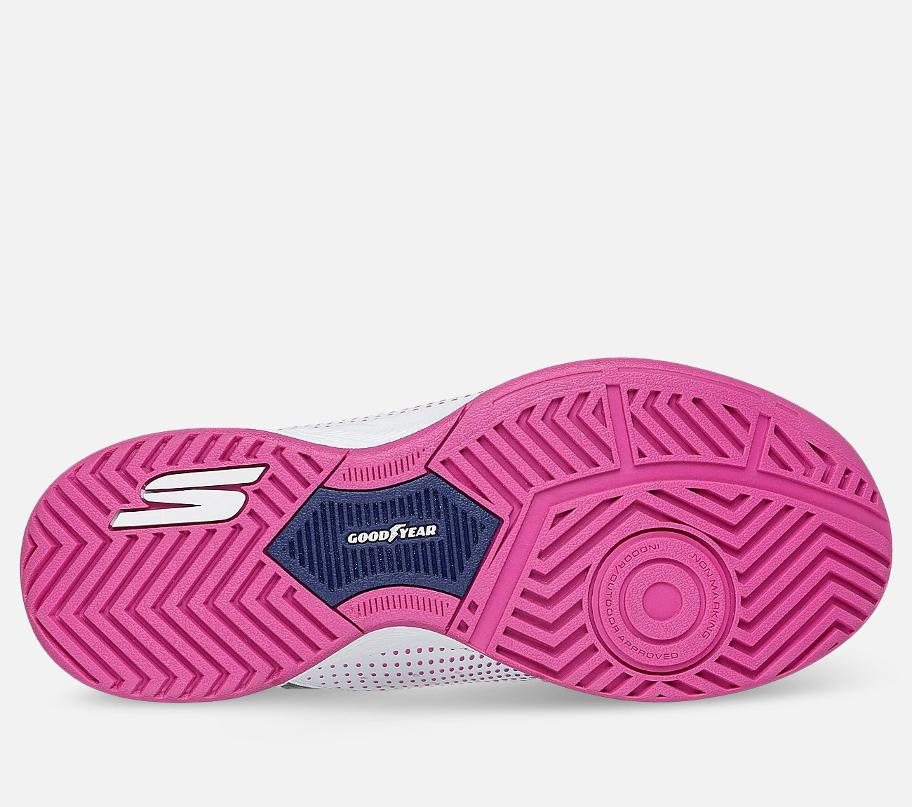 Relaxed Fit: Slip-ins: Viper Court Reload Shoe Skechers.se