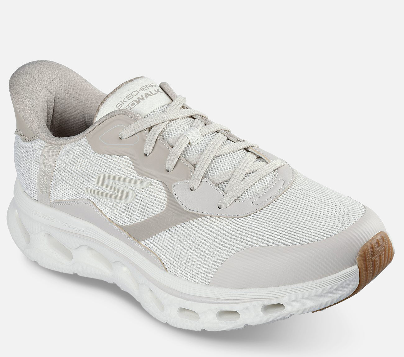 Slip-ins: GO WALK Glide-Step 2.0 - Zac Shoe Skechers.se