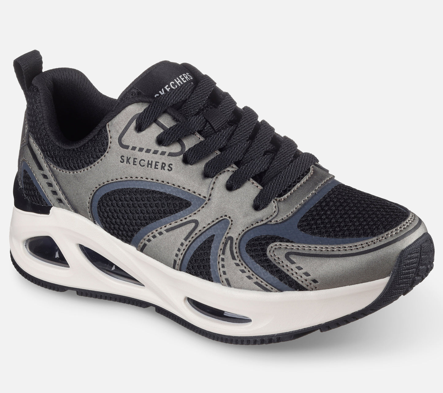 Uno Ego - Illustris Air Shoe Skechers.se