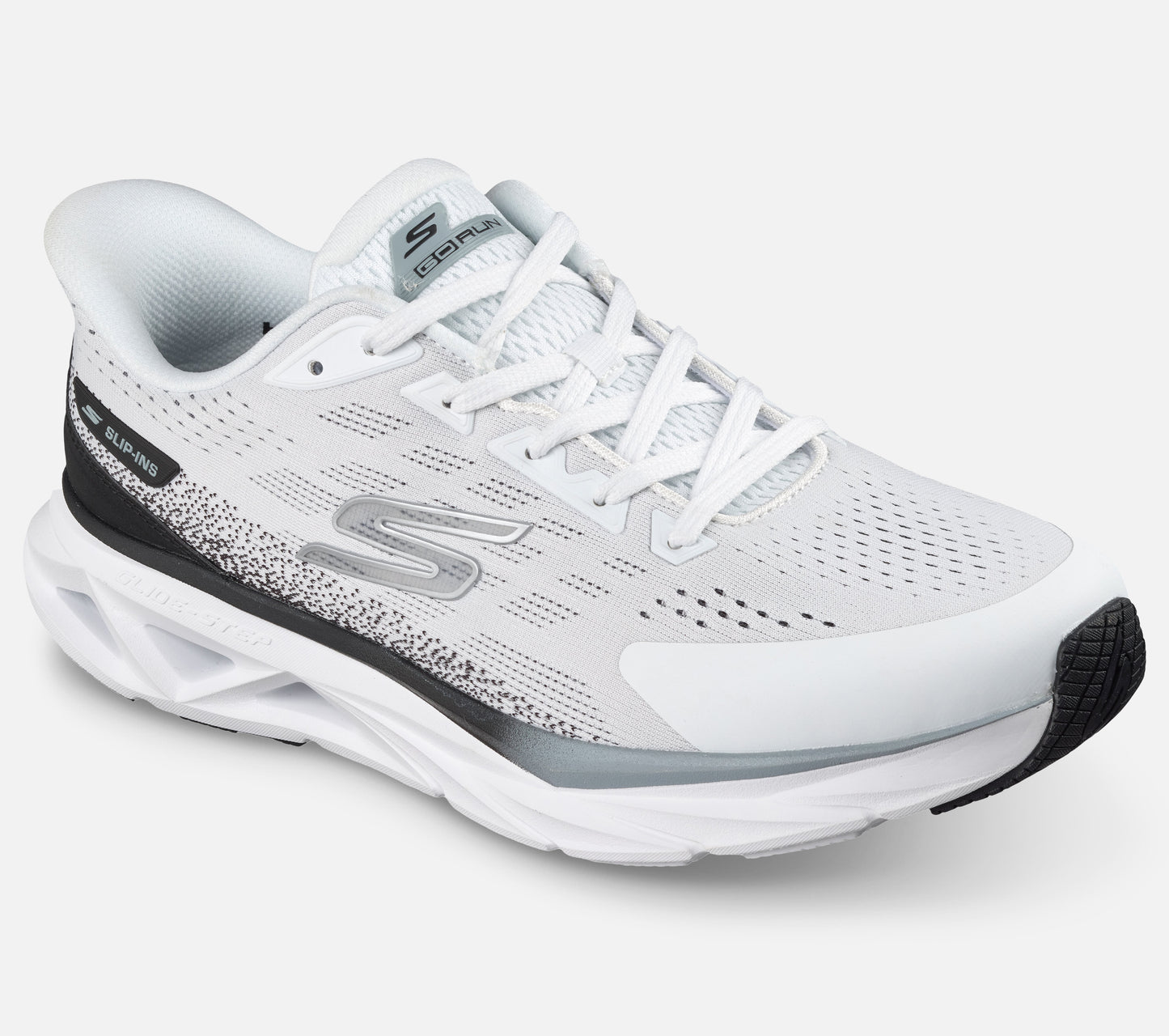 Slip-ins: Glide-Step Vortex Shoe Skechers.se