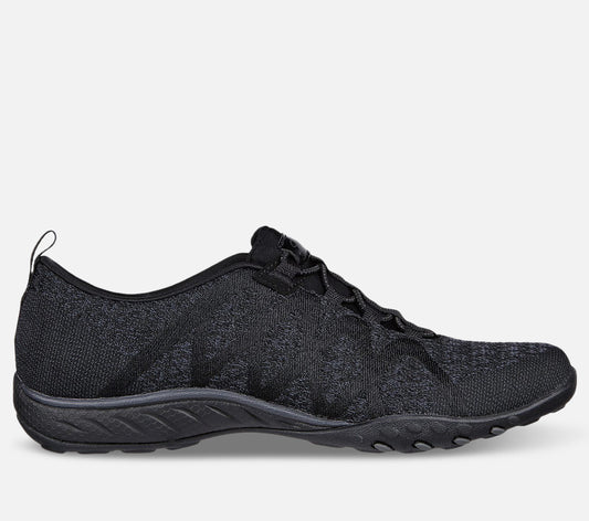 Relaxed Fit: Breathe-Easy - Infi-Knity Shoe Skechers.se