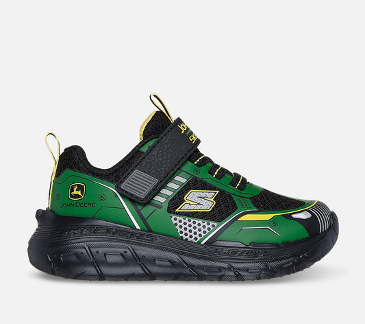 John Deere: Skech Tracks - Tractor-Tronix Shoe Skechers.se