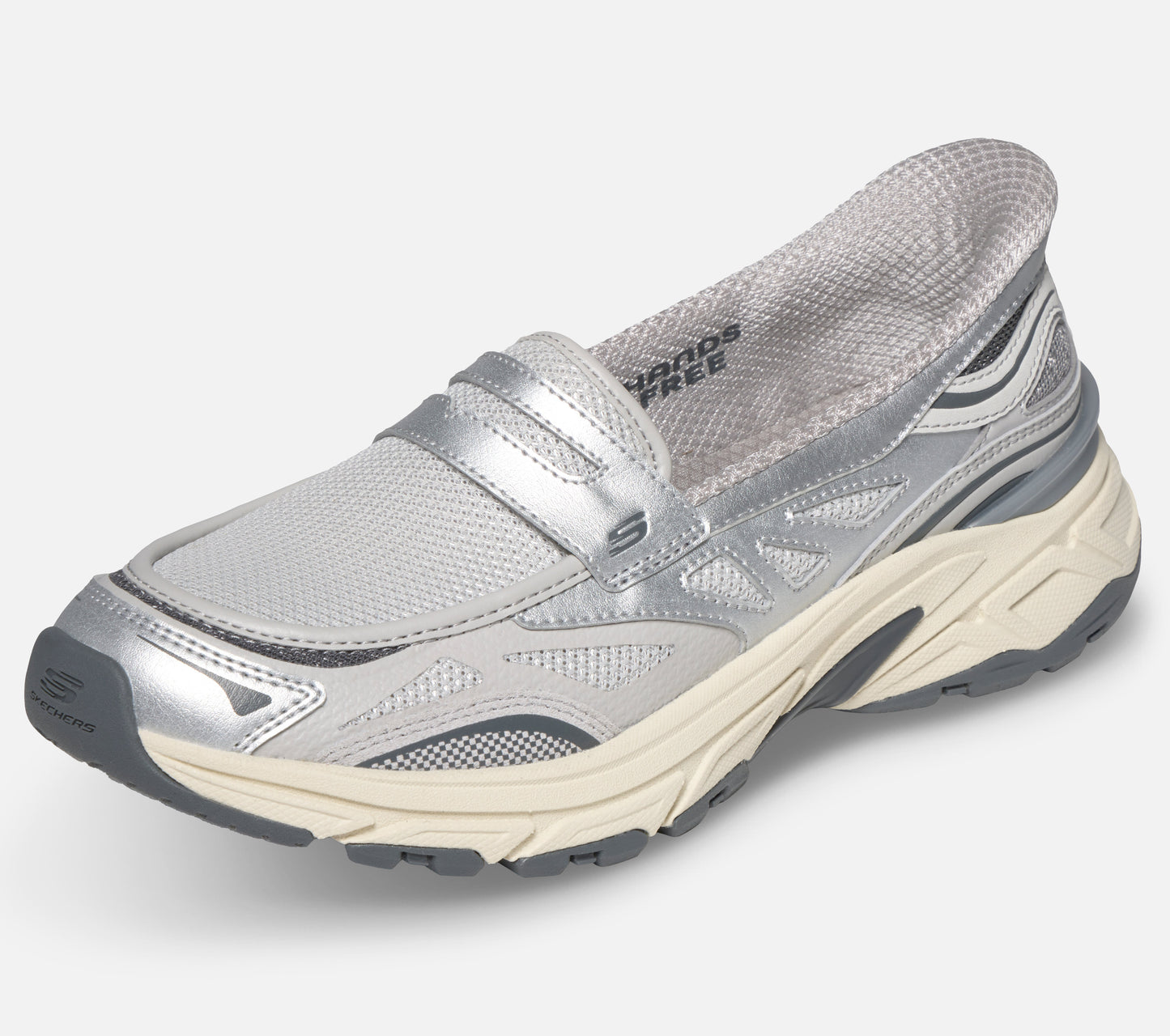 Slip-ins: Stamina Sport - Instant Icon Shoe Skechers.se